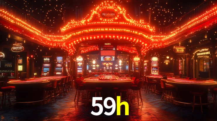 Apostas Esportivos 59h